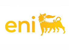 logo - eni