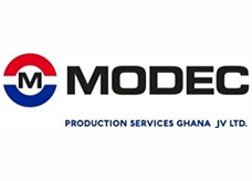 logo - modec