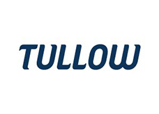 logo - tullow