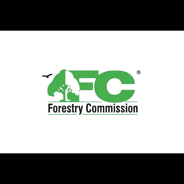 Forestry Commission logo