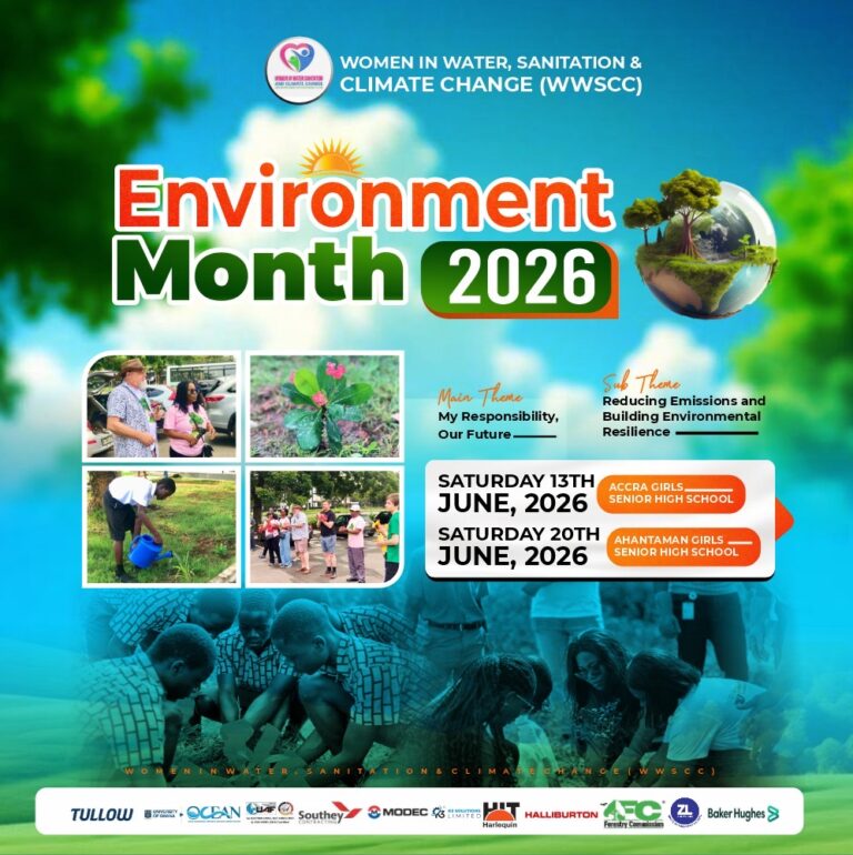 Environment Month 2026